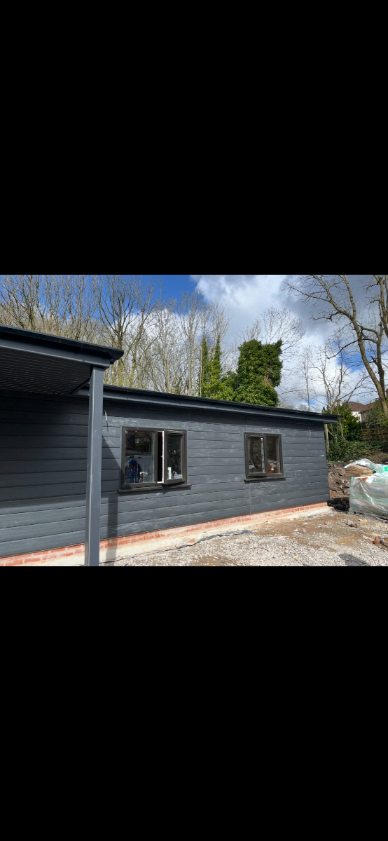 Extension Builder: Image 5