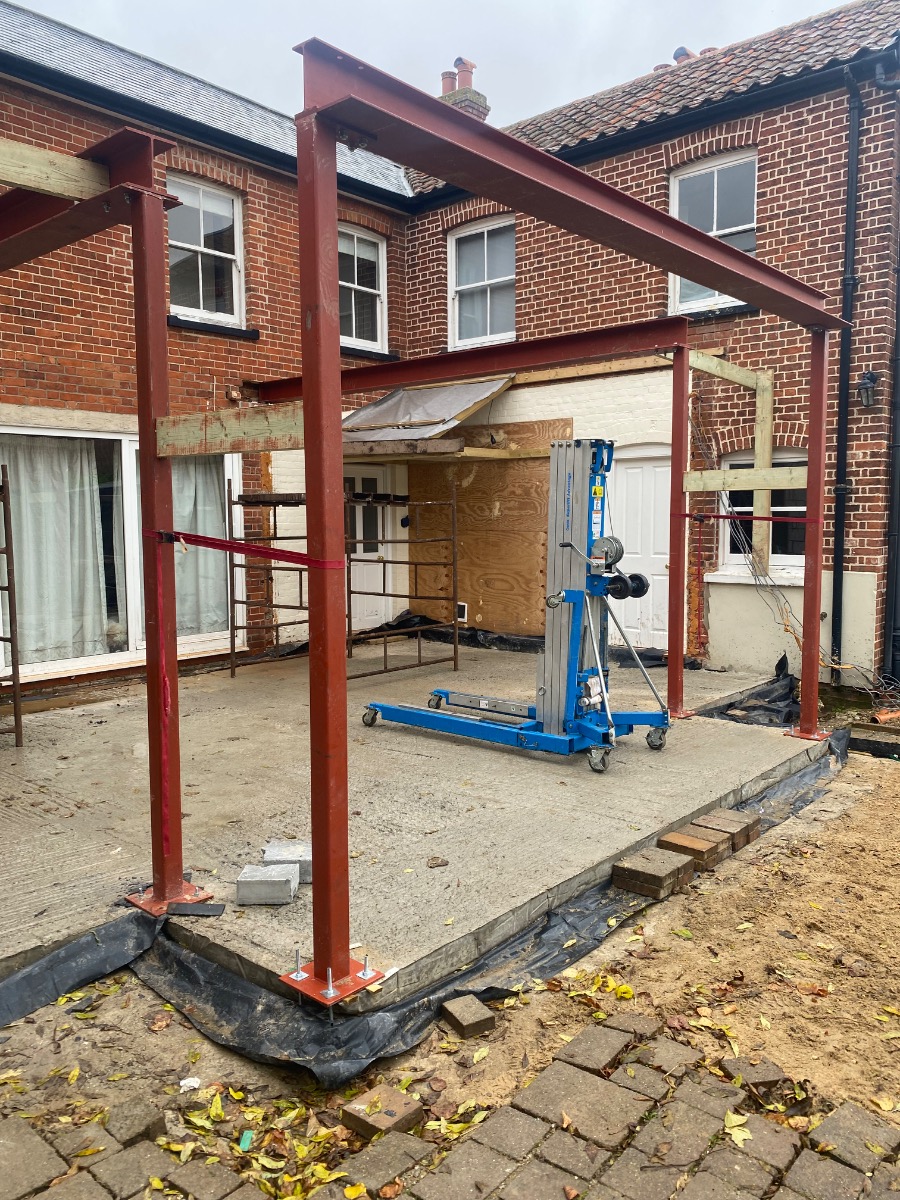 Extension Builder: Image 5