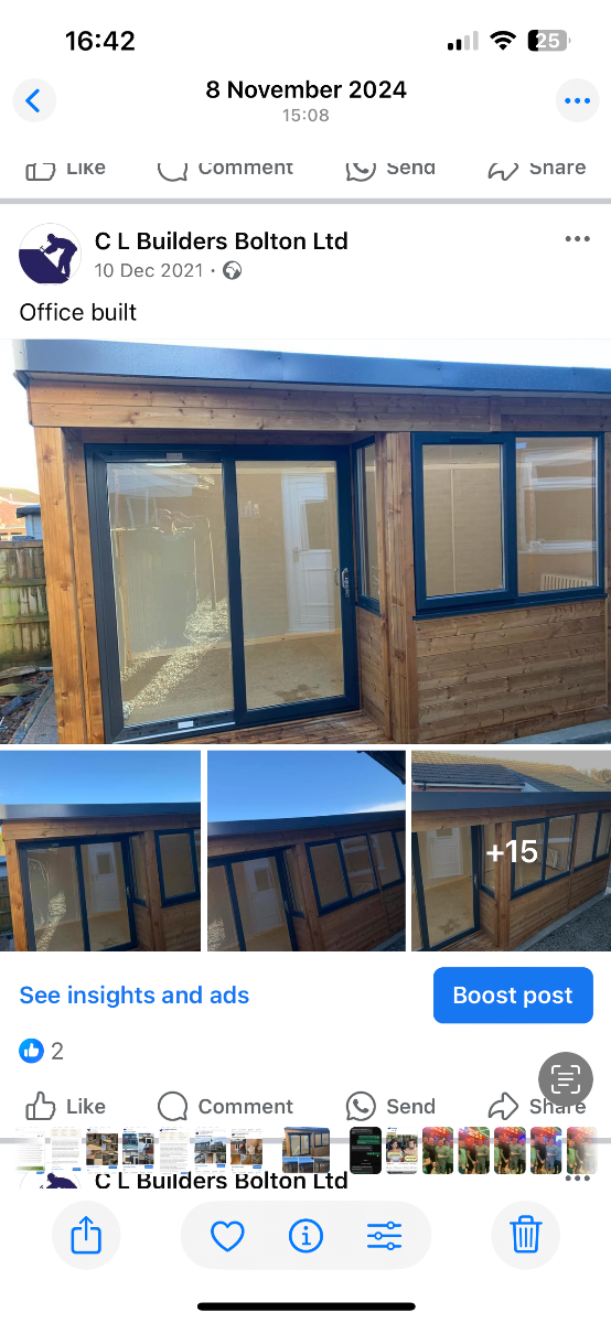 Extension Builder: Image 4