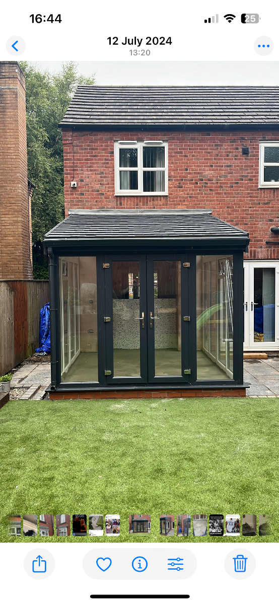 Extension Builder: Image 3