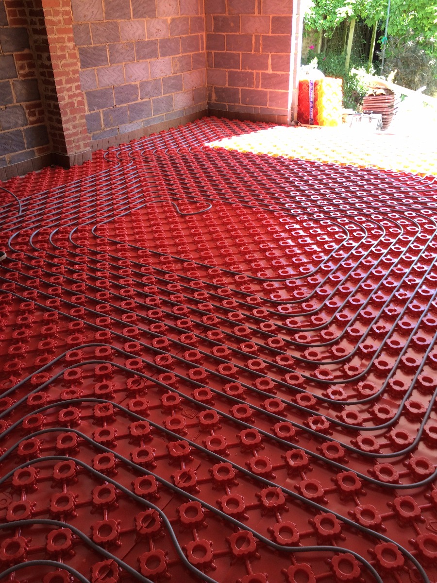 Heating Engineer: Image 1