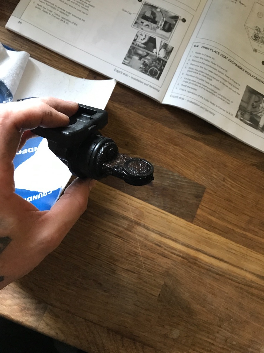 Heating Engineer: Image 4