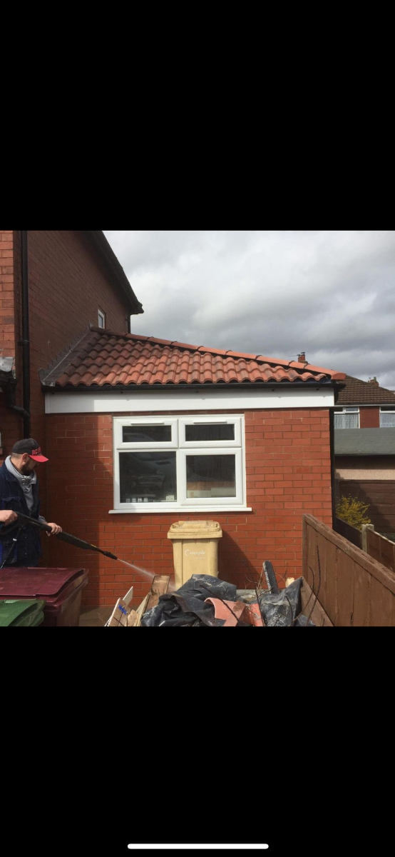 Extension Builder: Image 8
