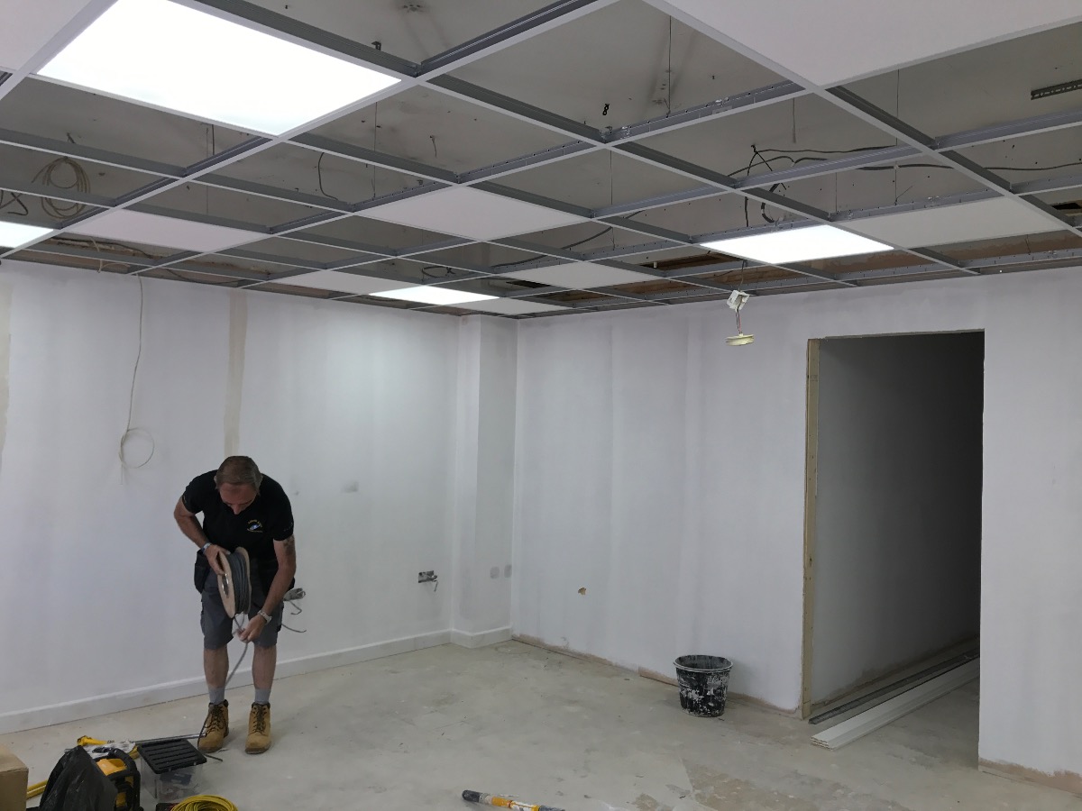 Electrician: Image 7