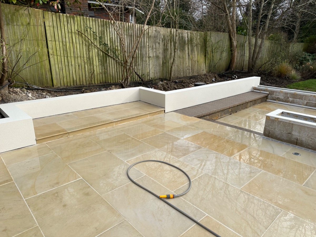 Plasterer: Image 12