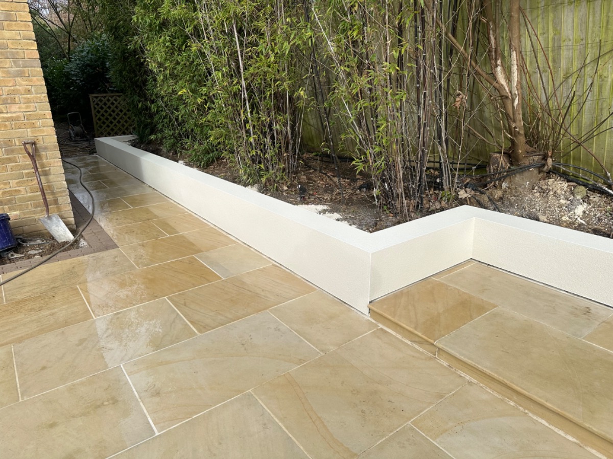 Plasterer: Image 11