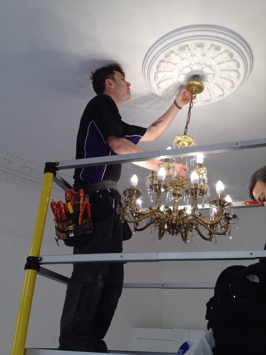 Electrician: Image 1