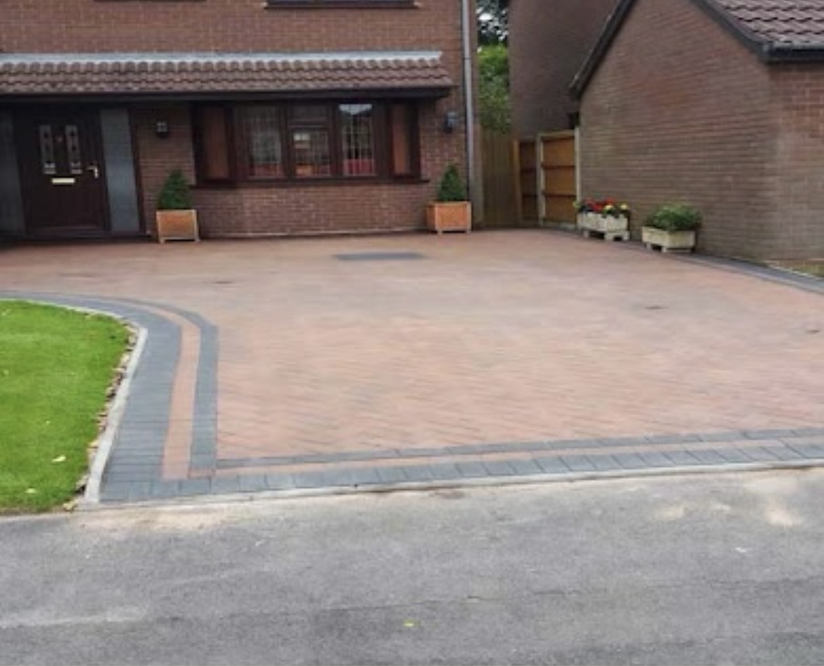 Driveway Specialist: Image 21