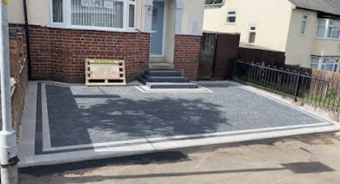 Driveway Specialist: Image 24