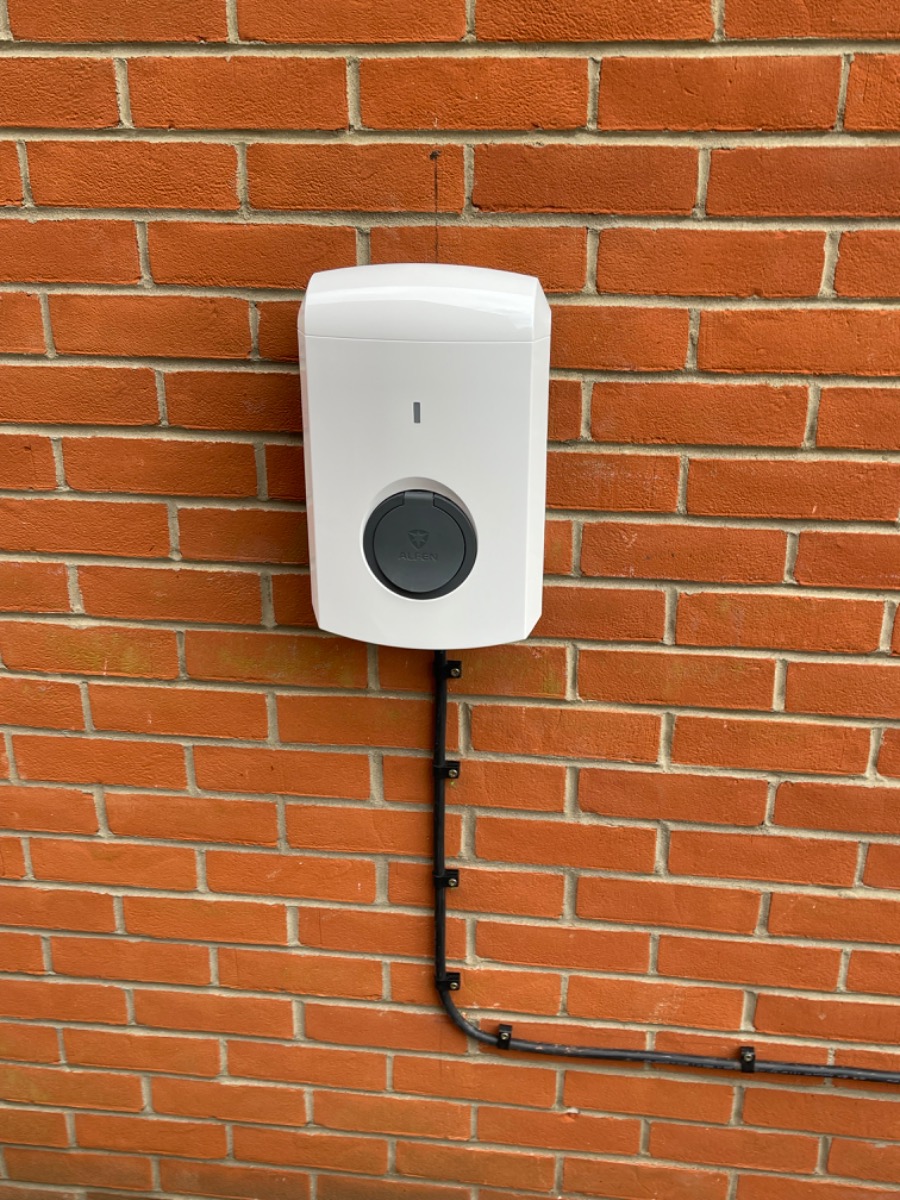 Electrician: Image 2