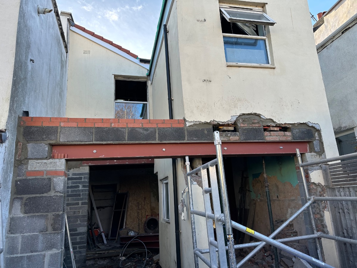 Extension Builder: Image 23