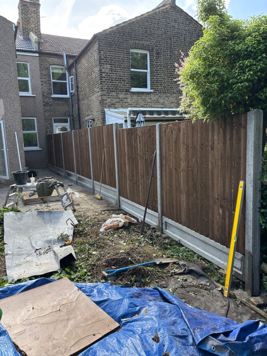 Landscaper: Image 12