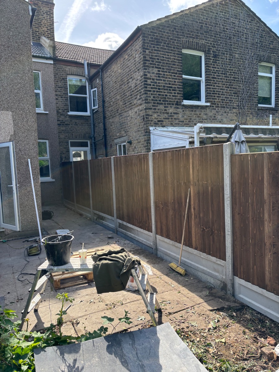 Landscaper: Image 13