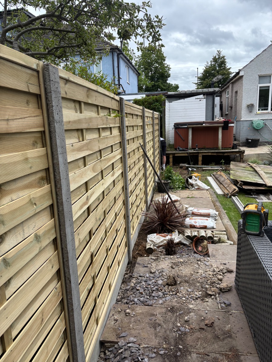 Landscaper: Image 11