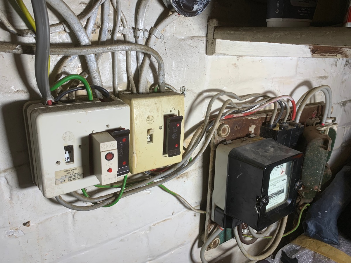 Electrician: Image 8