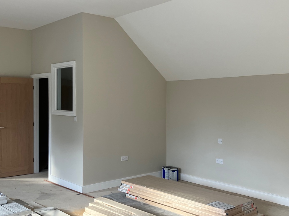 Painter and Decorator: Image 8