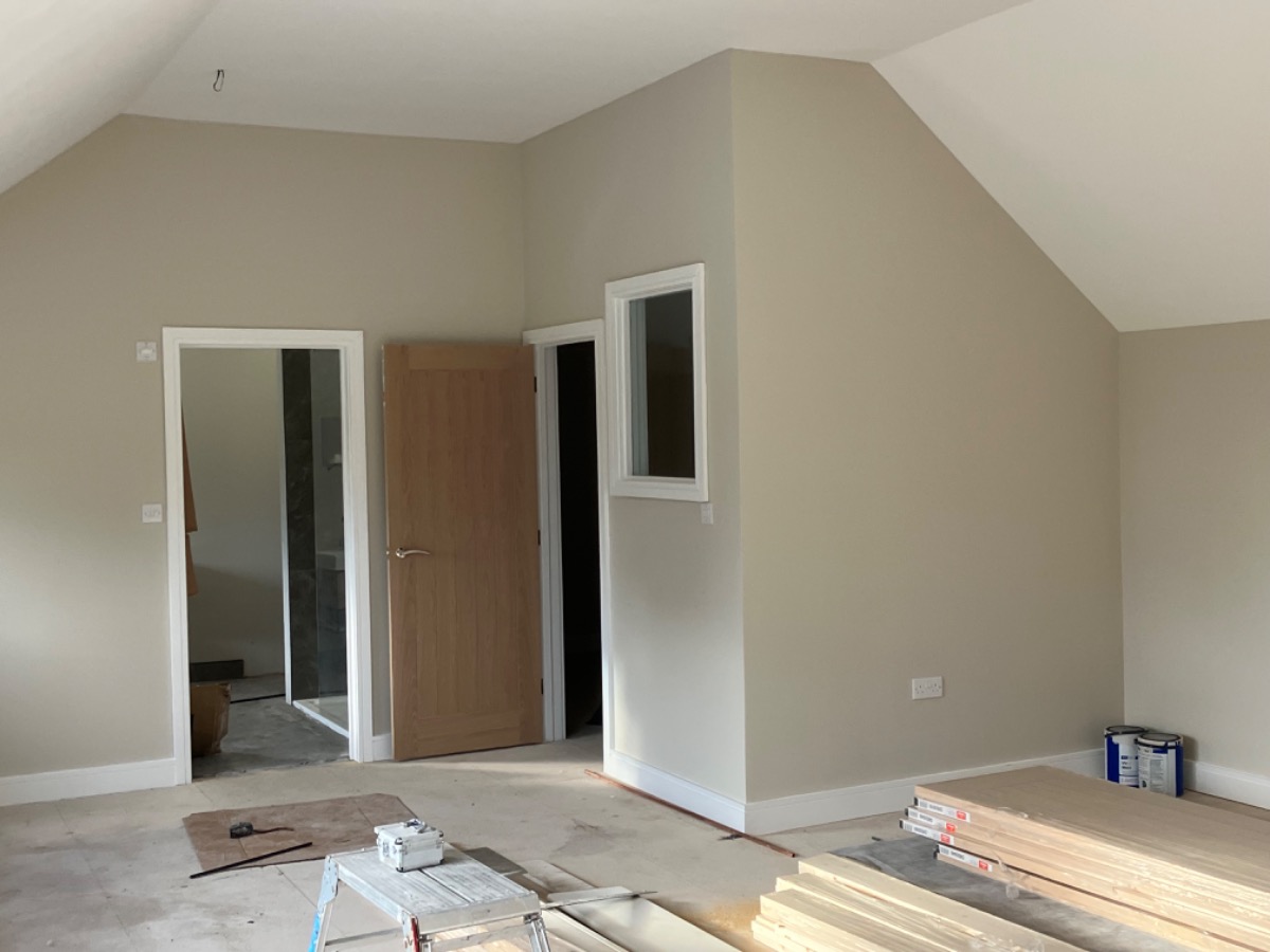 Painter and Decorator: Image 9