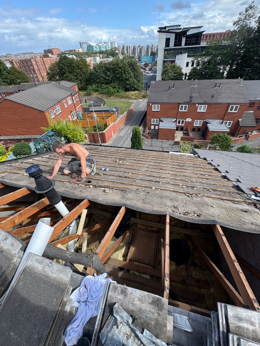 Roofer: Image 18