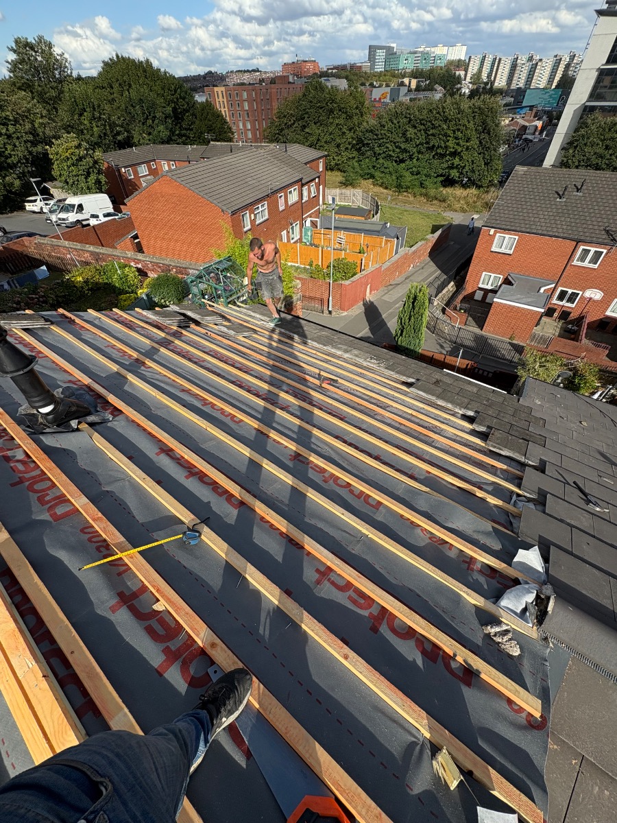 Roofer: Image 19