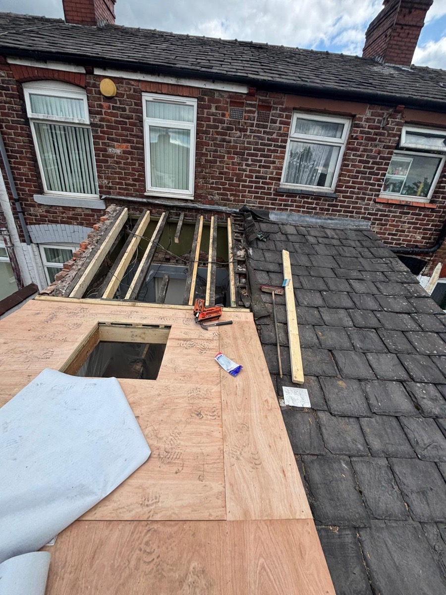 Roofer: Image 12