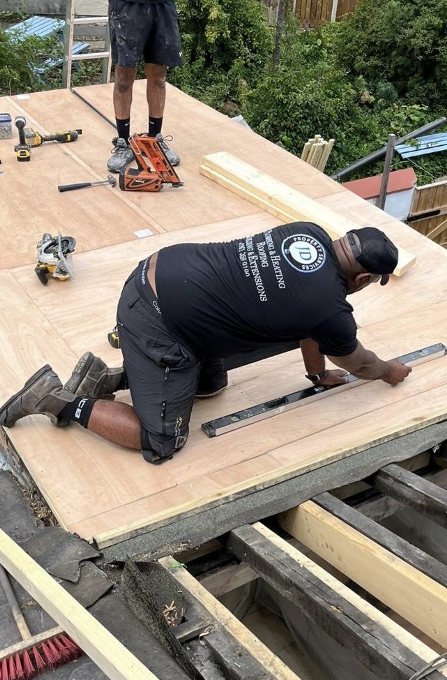 Roofer: Image 15