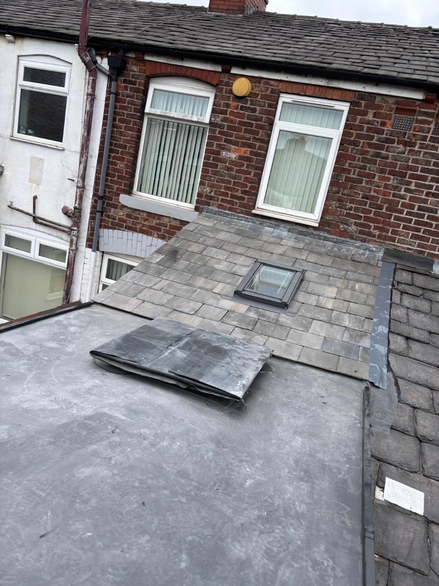 Roofer: Image 9