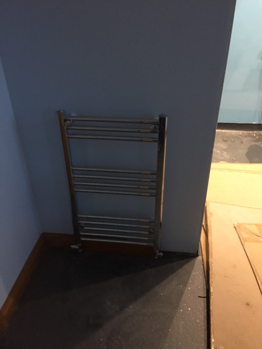 Heating Engineer: Image 16