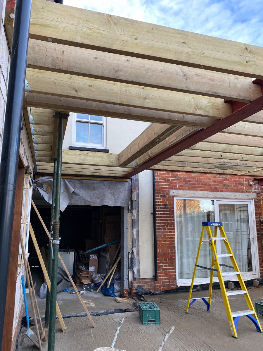 Extension Builder: Image 6