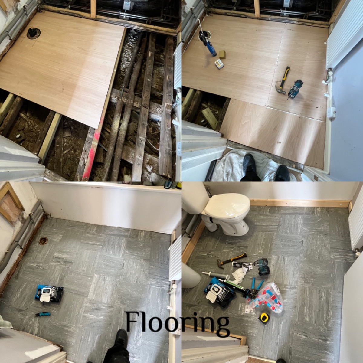 Bathroom Fitter: Image 1