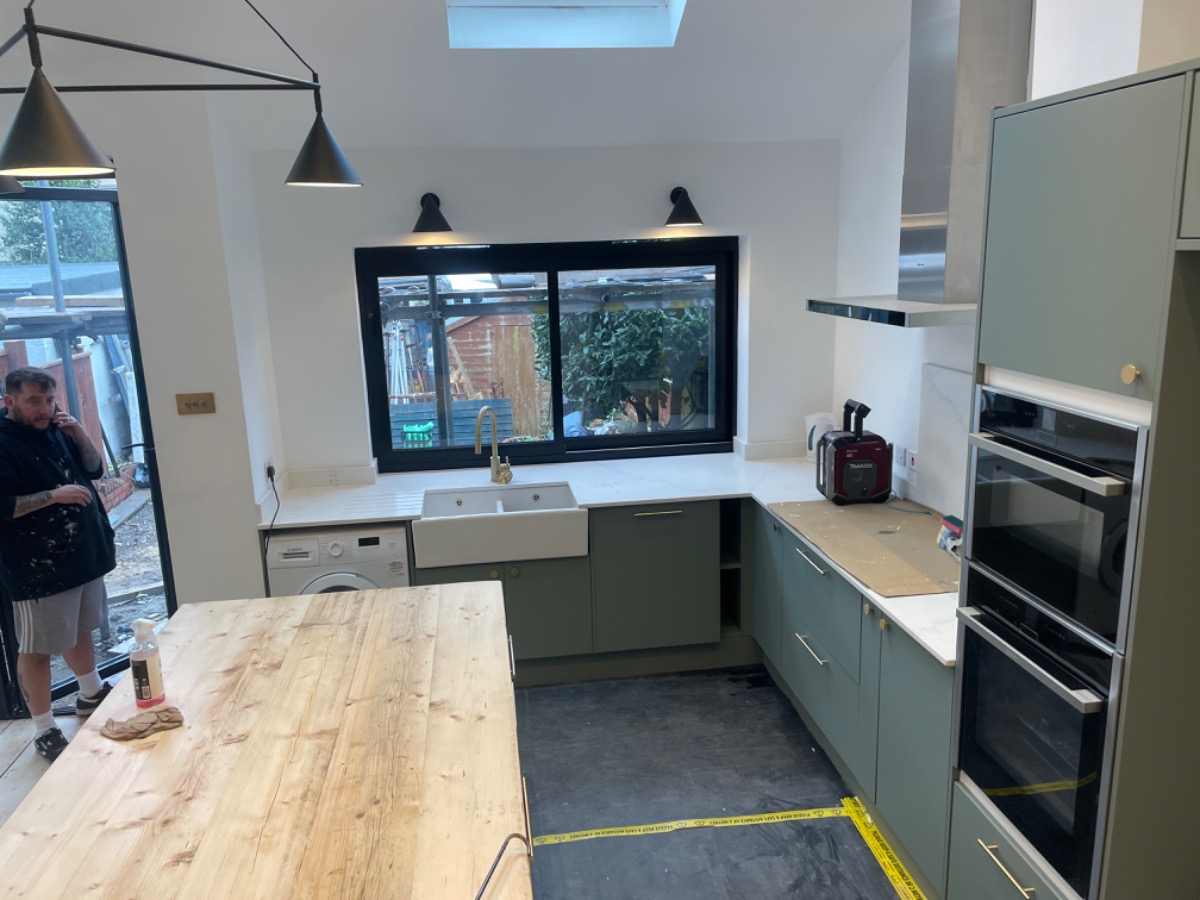 Extension Builder: Image 4