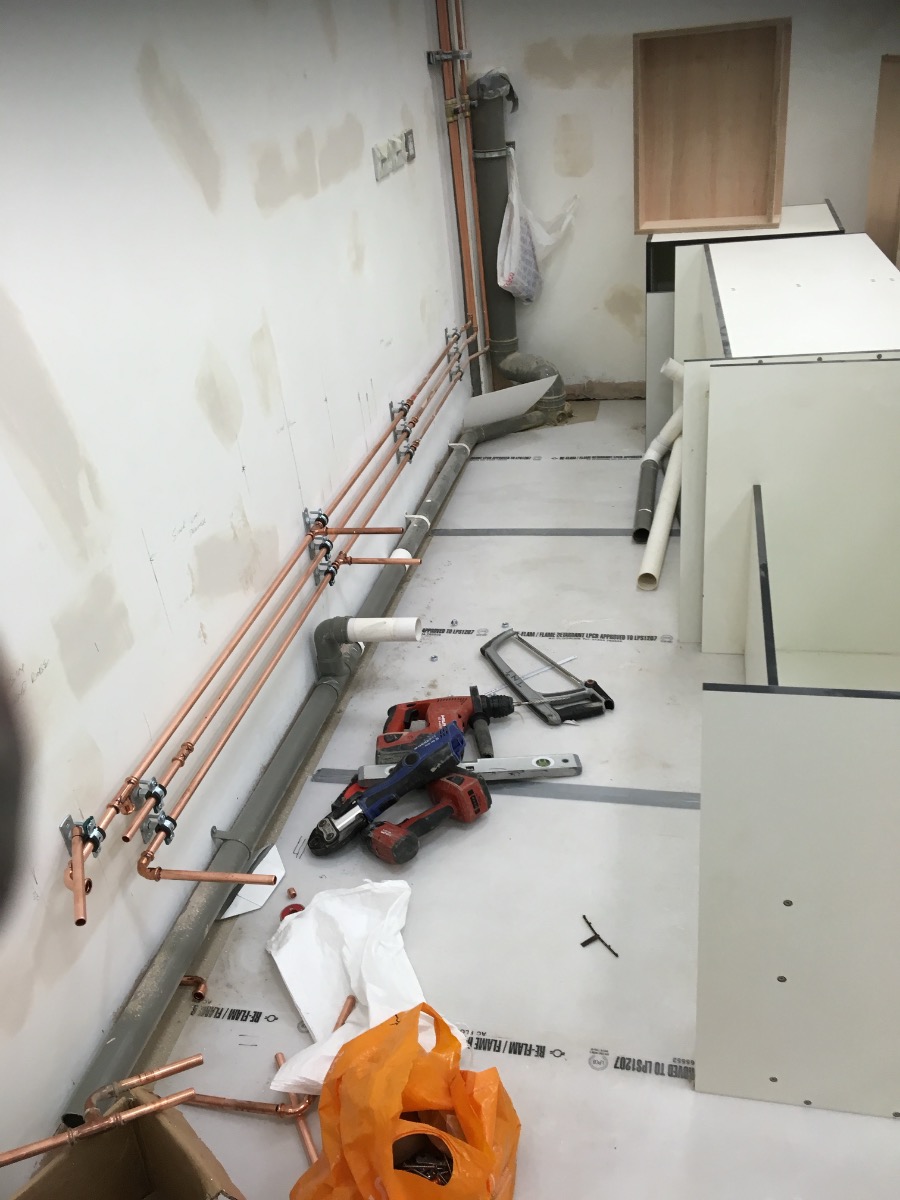 Kitchen Fitter: Image 20