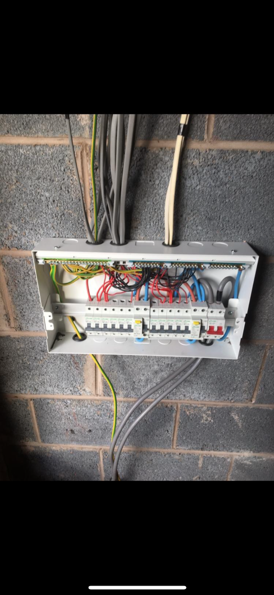 Electrician: Image 9