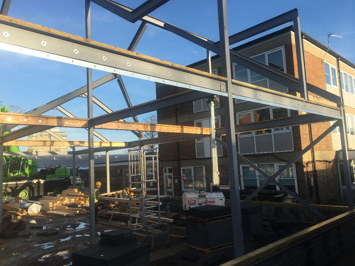 Carpenter and Joiner: Image 2