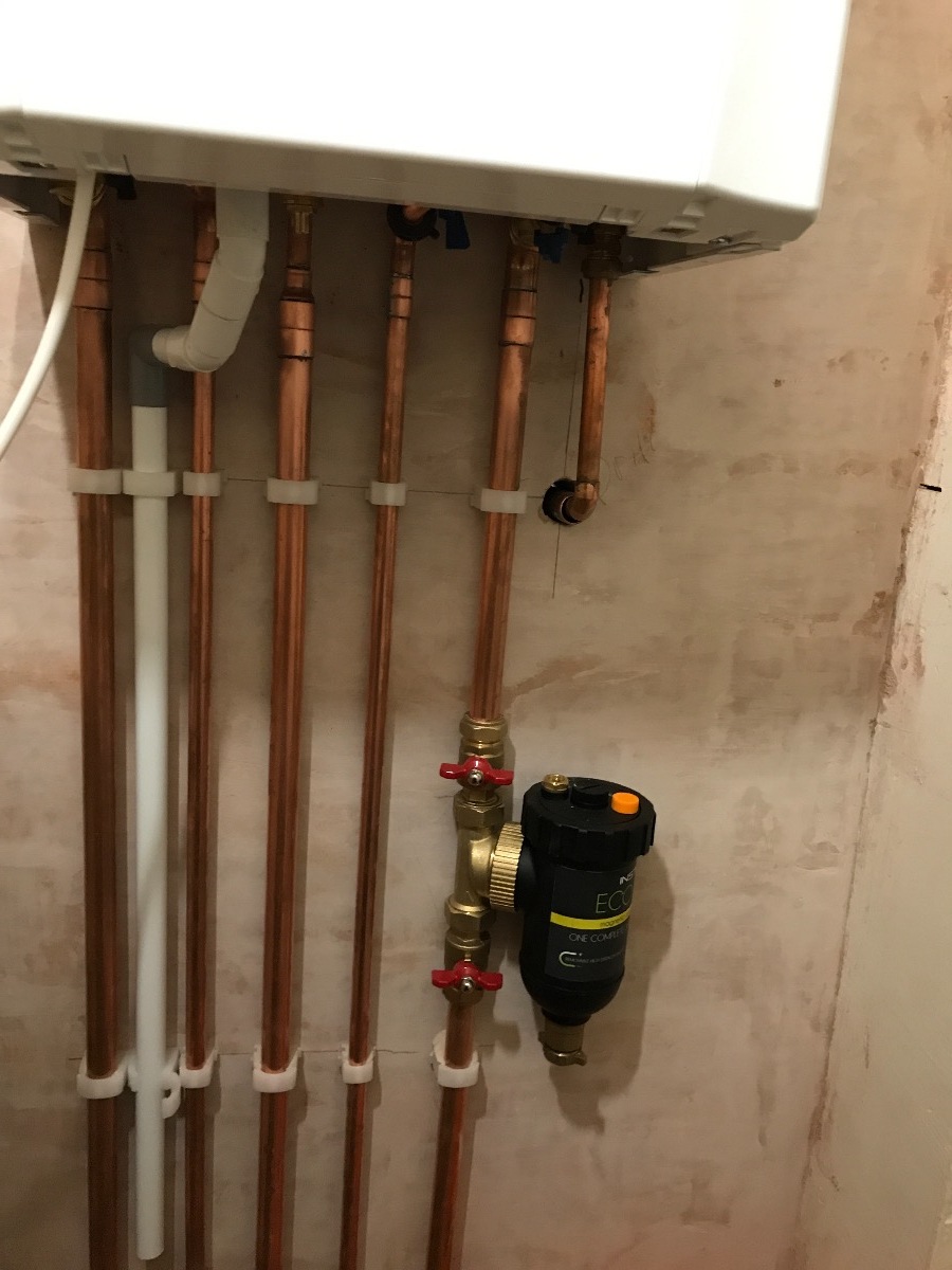 Heating Engineer: Image 5