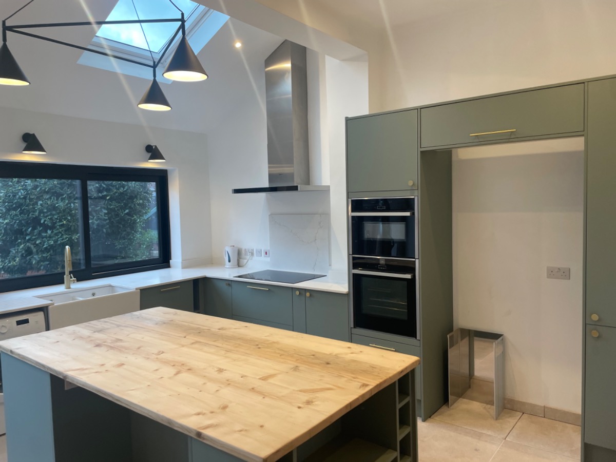 Extension Builder: Image 17