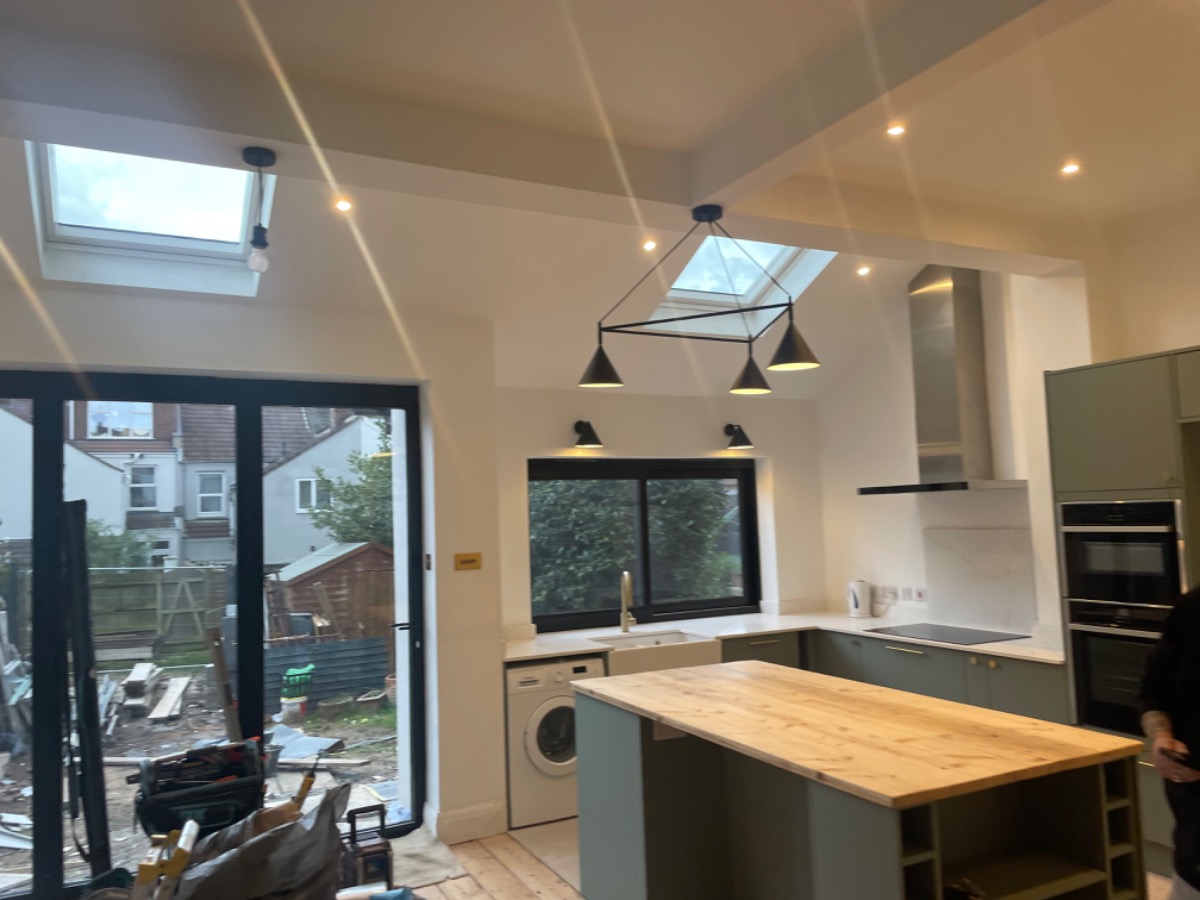 Extension Builder: Image 16