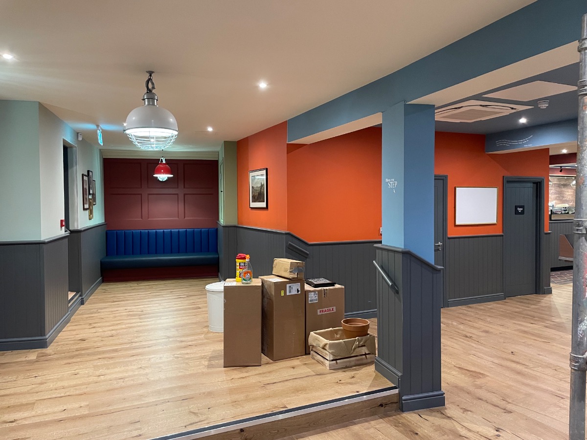 Painter and Decorator: Image 10