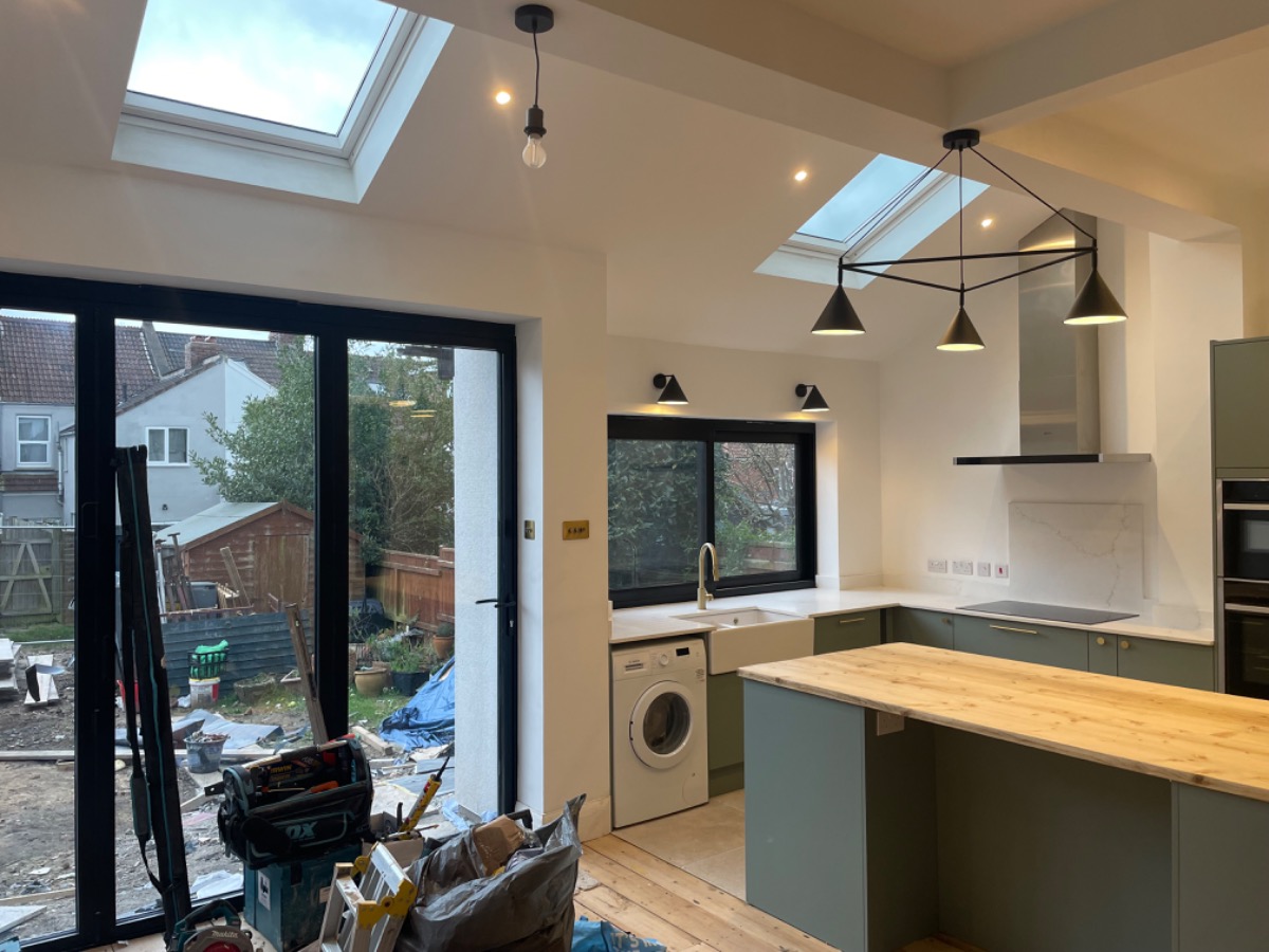Extension Builder: Image 13