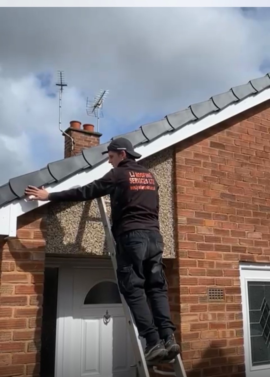 Roofer: Image 17