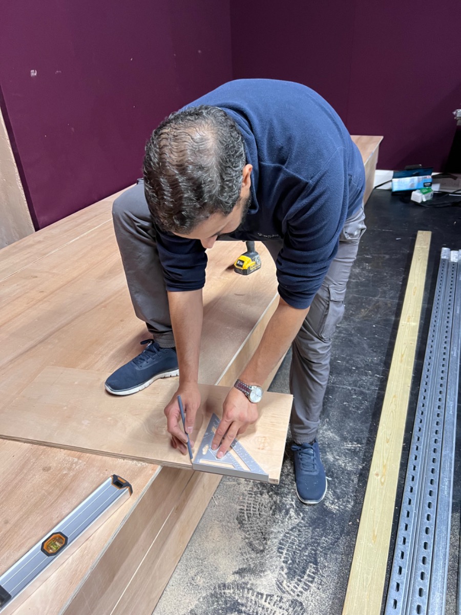 Carpenter and Joiner: Image 5