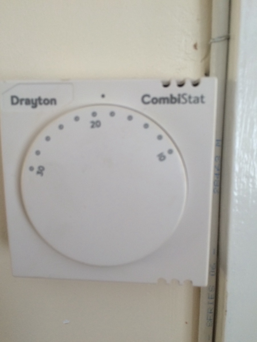 Heating Engineer: Image 2