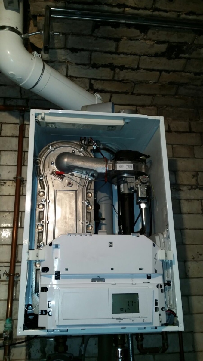 Heating Engineer: Image 4