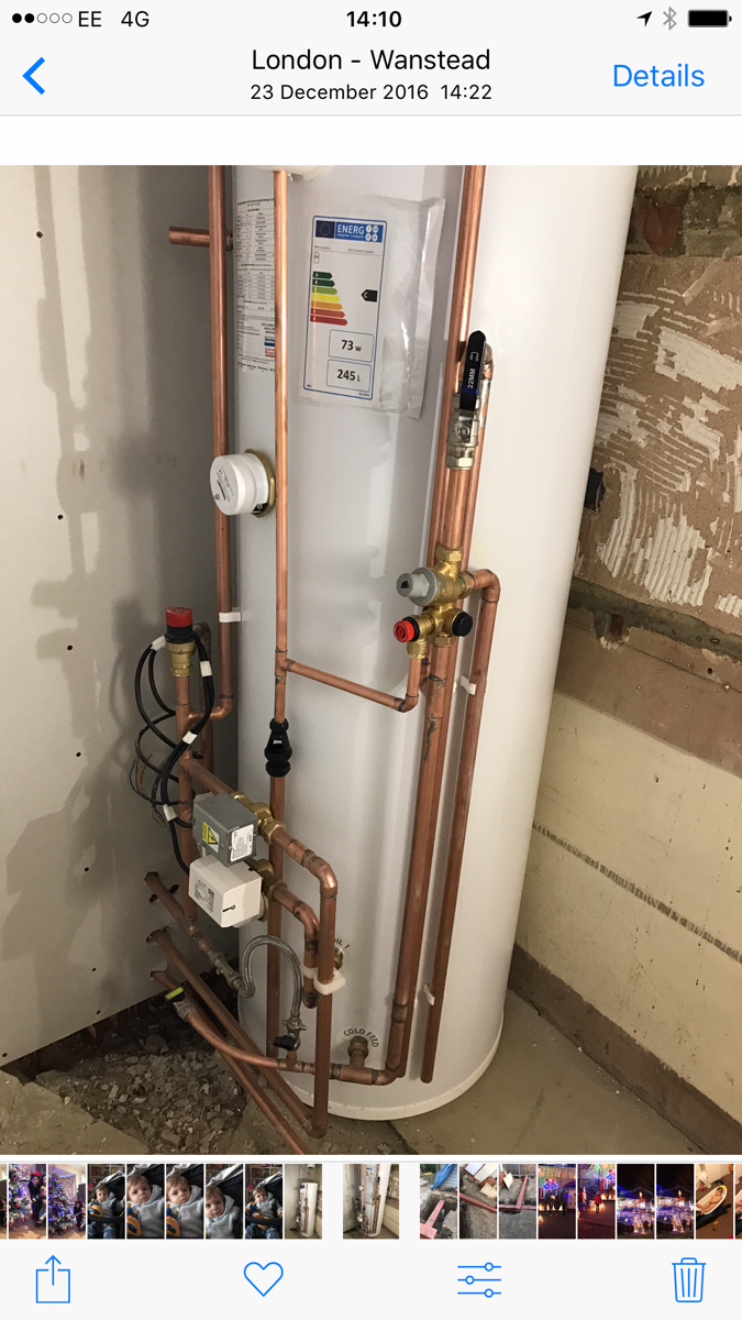 Heating Engineer: Image 14