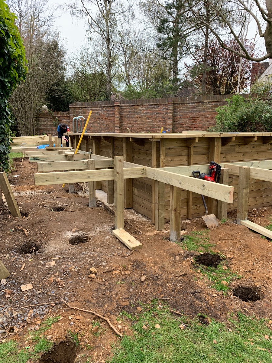 Carpenter and Joiner: Image 1