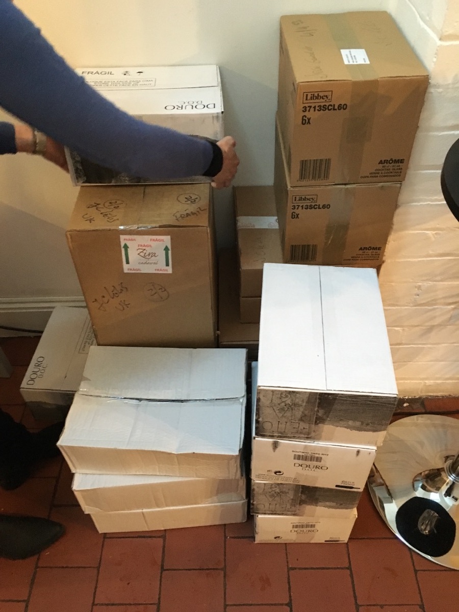 Removals and Storage: Image 7