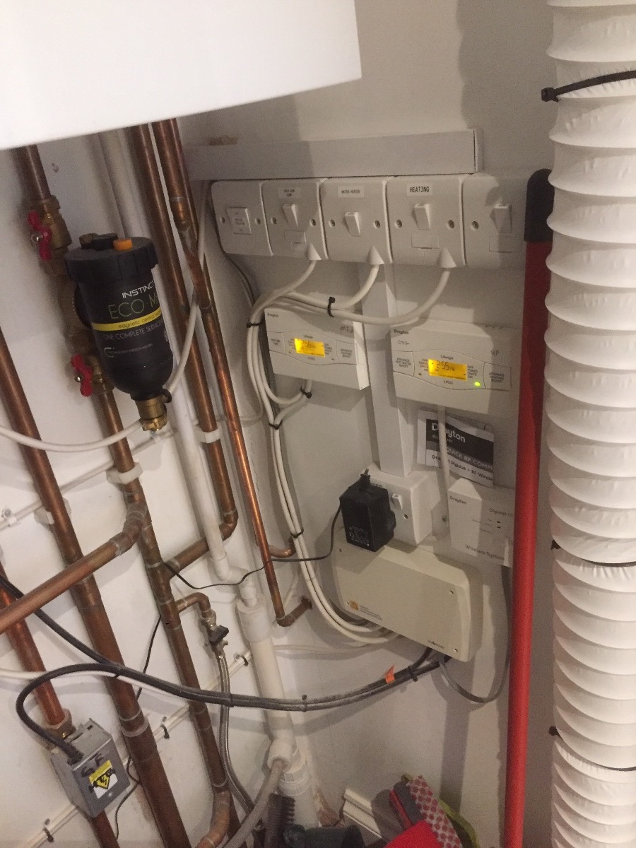 Electrician: Image 2