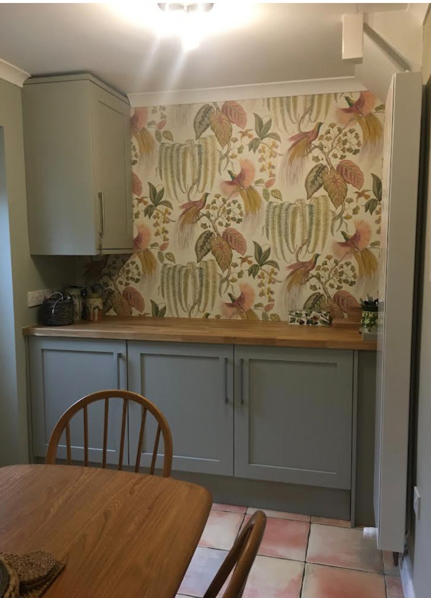 Carpenter and Joiner: Image 21