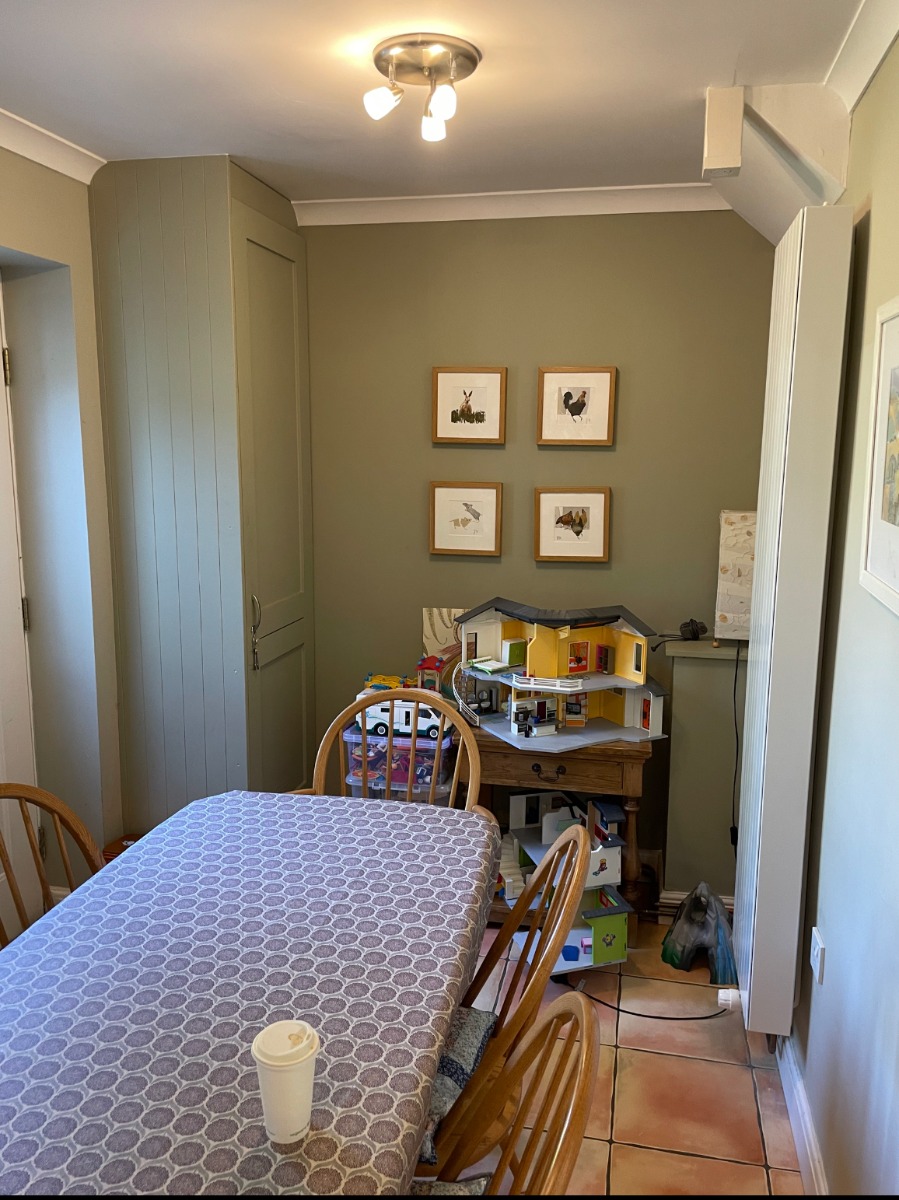 Carpenter and Joiner: Image 22