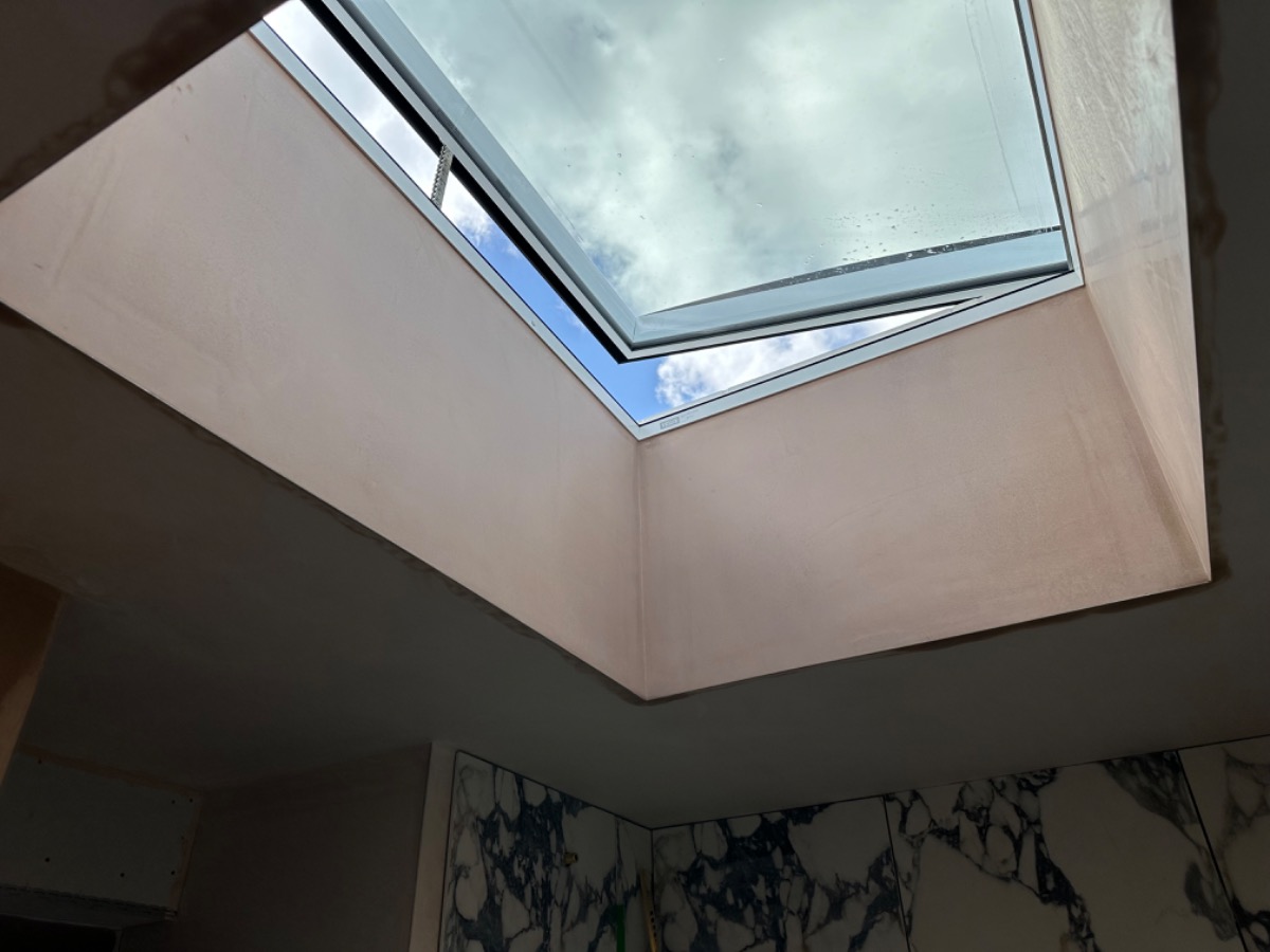 Plasterer: Image 1