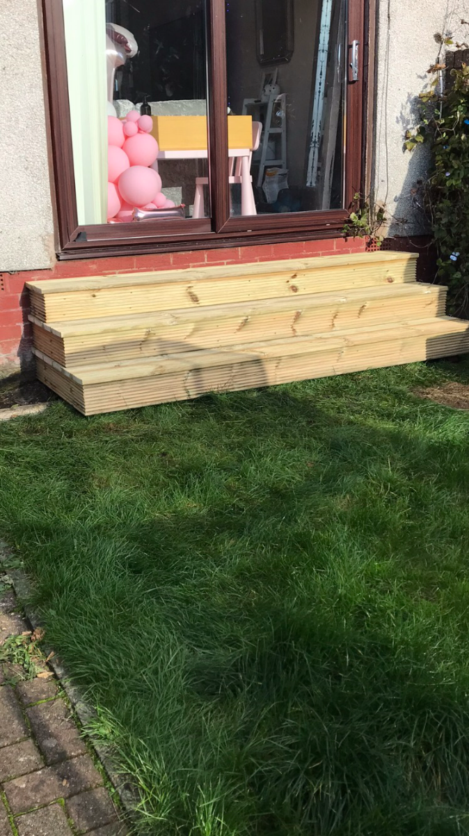 Carpenter and Joiner: Image 44